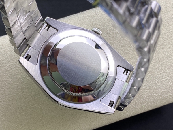 激安ロレックス角部分ディテール